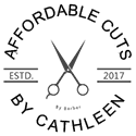 Affordable Cuts by Cathleen